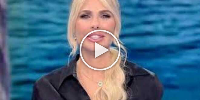 Isola dei Famosi 2023: Ilary Blasi sorprende con un discorso di addio?