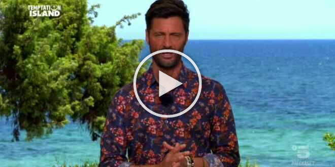 Temptation Island 2023, l’inizio delle registrazioni e quando va in onda prima puntata