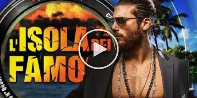 Isola dei Famosi 2023, caccia all’inviato: due amatissimi volti tra i candidati