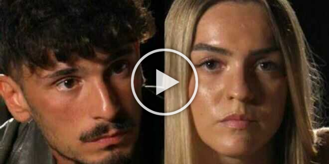 Temptation Island 2023: Isabella chiede il falò di confronto immediato! La reazione di Manu