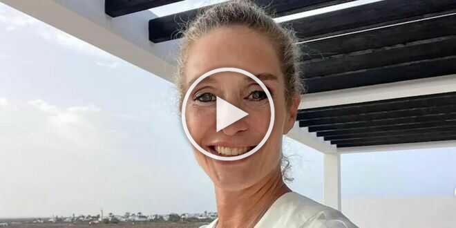 Grande Fratello 2023, Jill Cooper dalla parte di Justine Mattera: c’entra Beatrice Luzzi