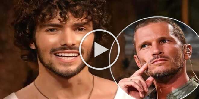 Isola dei Famosi 2023, il manager di Gian Maria attacca Alvin: “Lavori per Grazia Divina”