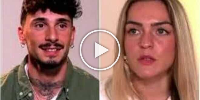 Temptation Island 2023, Manu e Isabella sono la quarta coppia !