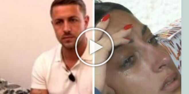 Temptation Island 2023 anticipazioni, Manuel getta la maschera e Francesca scopre tutto