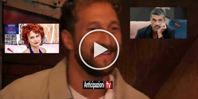 Grande Fratello 2023, Marco Fortunati difende Beatrice Luzzi: tutta colpa di Massimiliano Varrese