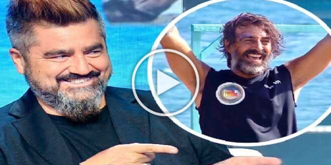 Isola dei Famosi 2023, Marco Mazzoli confessa dopo la vittoria: “Ecco cosa mangiavamo davvero”