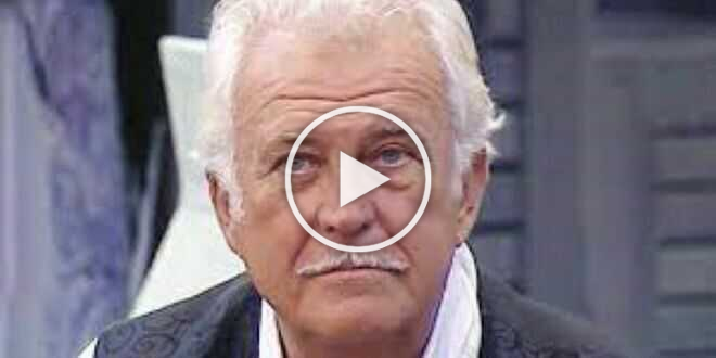 Isola dei famosi 2023, Marco Predolin: vita, carriera e cosa fa adesso