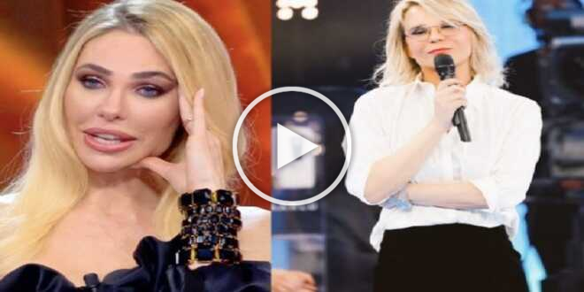 Isola dei Famosi 2023, Maria De Filippi blocca la partenza di due concorrenti?