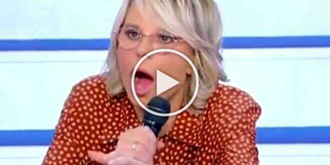 Uomini e Donne anticipazioni 2023, Maria De Filippi stravolge tutto: cosa cambia
