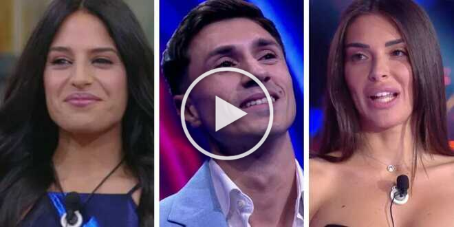 Grande Fratello VIP 2023, Mirko Brunetti di nuovo nella casa: le sue intenzioni con Perla Vatiero e Greta Rossetti