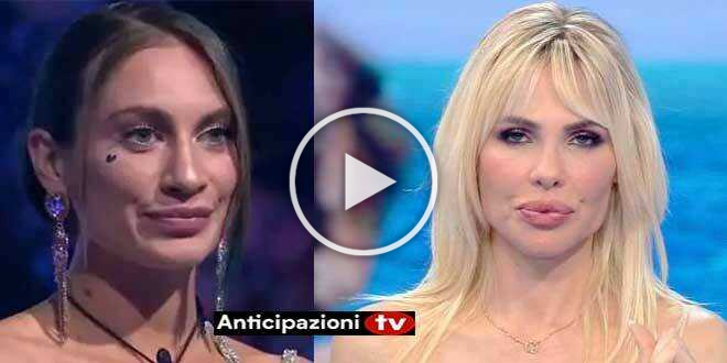 Isola dei famosi 2023, Nikita Pelizon sbarca in Honduras: Ilary Blasi fa una sorpresa ad Helena Prestes