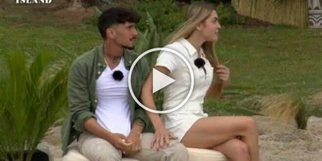 Temptation Island 2023: la partecipazione di Manu e Isabella è tutta finzione?