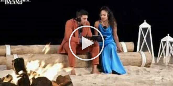 Temptation Island 2023, Perla e Mirko addio definitivo? Il gesto significativo del padre di lui