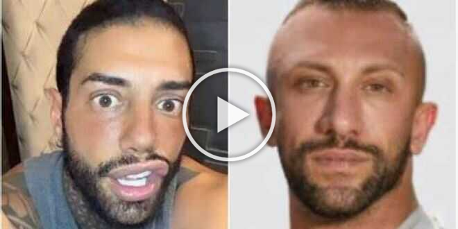 Temptation Island 2023: polemiche sulla somiglianza tra Daniele e Francesco Chiofalo