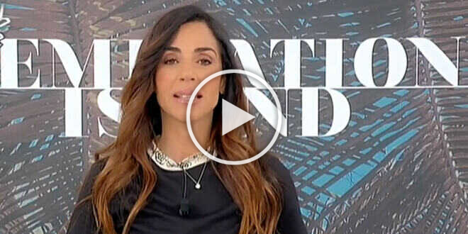 Temptation Island 2023, è mistero sul post di Raffaella Mennoia: un tentatore è stato allontanato?