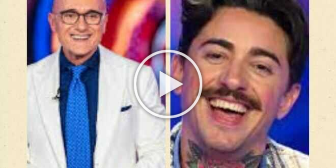 Grande Fratello 2023, scatta la prima censura: Lorenzo Remotti richiamato dalla produzione