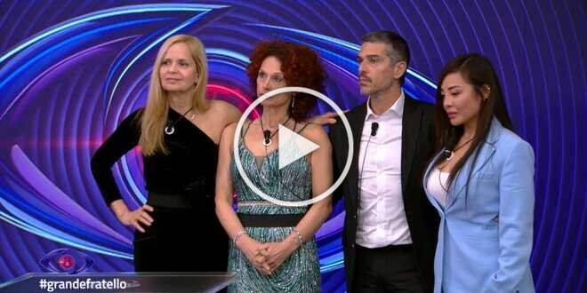Grande Fratello 2023, già svelata la prima finalista? I risultati dei sondaggi e le strategie dei telespettatori