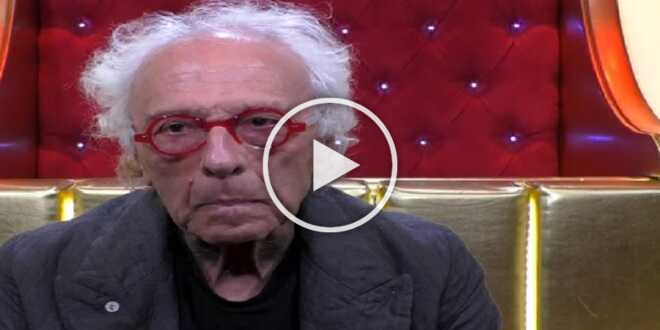 Grande Fratello 2023, la produzione già sapeva del ritiro di Giampiero Mughini? Ecco cosa sta emergendo
