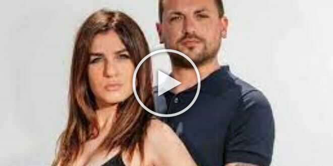 Temptation Island 2023 anticipazioni puntata di stasera 10 luglio 2023, Alessia si presenterà ?