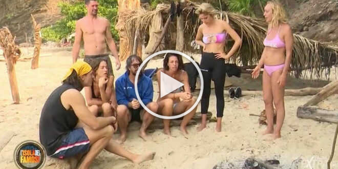 Isola dei Famosi 2023, puntata oggi 8 maggio: attesa una proposta di matrimonio
