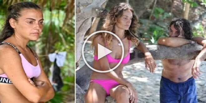 Isola dei Famosi 2023, il racconto shock dei naufraghi: ecco cosa ha fatto Cristina Scuccia durante la tempesta