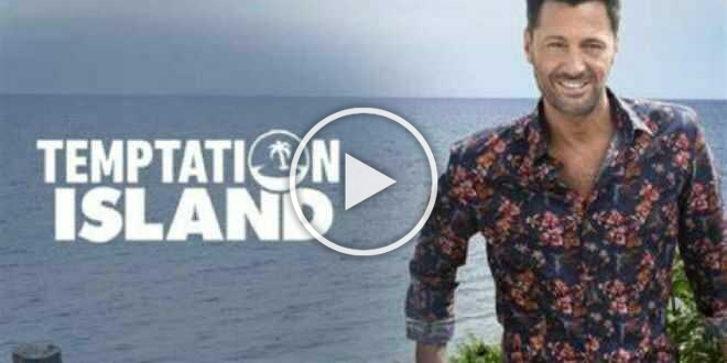 Temptation Island 2023: reazione inaspettata di Carmen all’insulto di Ale