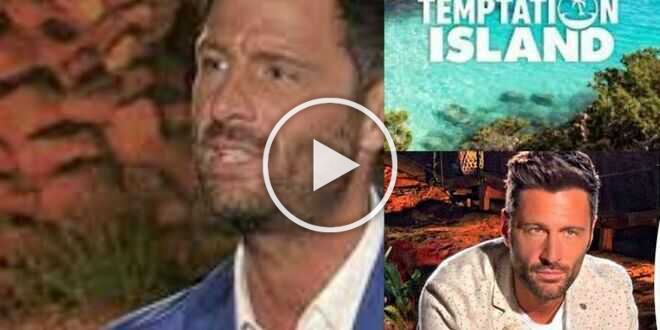 Temptation Island 2023, registrazione prima puntata: tutti i dettagli
