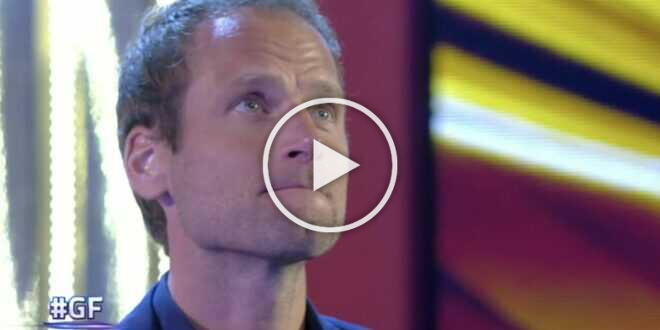 Grande Fratello 2023, richiesta particolare di Alex Schwazer ad Angelica Baraldi: il video diventa virale