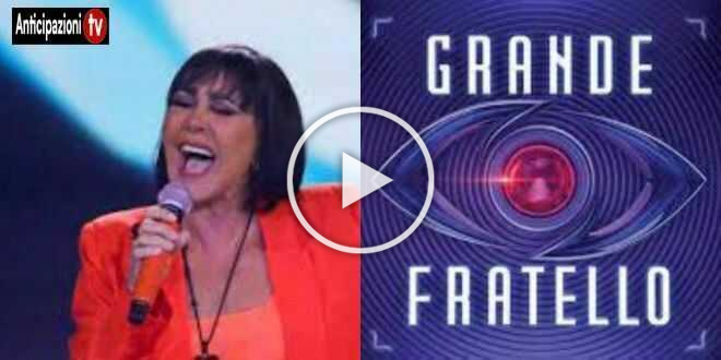 Grande Fratello 2023, rivelazioni shock di Fioridaliso sulla sua vita privata