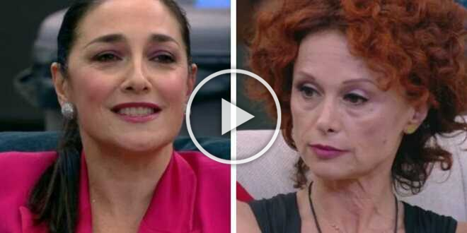GF 2023, Sara Ricci commenta il lutto e il rientro in casa di Beatrice Luzzi: le forti dichiarazioni