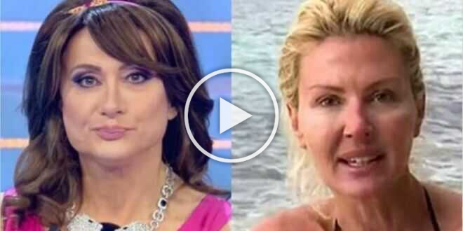 Isola dei famosi 2023, scintille tra Nathaly Caldonazzo e Vladimir Luxuria: “Fattene una ragione”