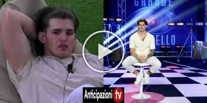 Grande Fratello 2023, smascherato Paolo Masella: aveva ragione Alfonso Signorini