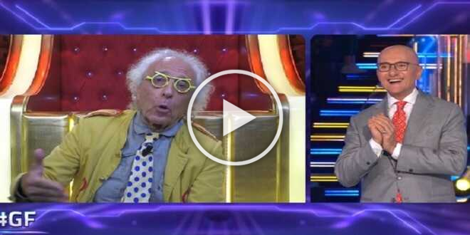 Grande Fratello 2023, squalifica confermata per Giampiero Mughini? La scelta di Alfonso Signorini