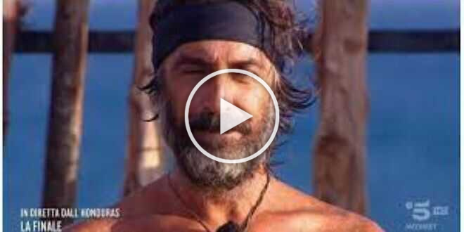 Isola dei famosi 2023, squallida battuta di Marco Mazzoli su Gian Maria Sainato scatena polemiche