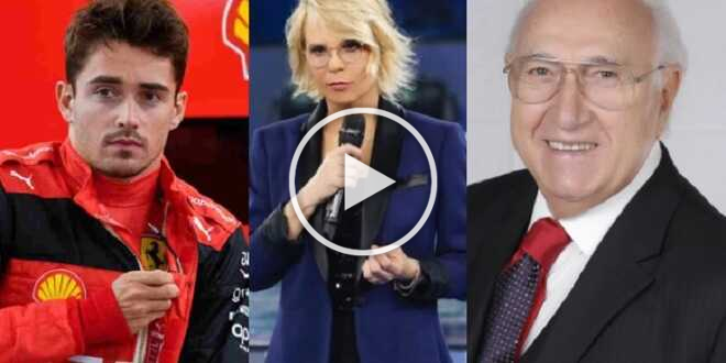 Sanremo 2023, svelati gli ospiti del Festival: da Maria De Filippi alla star mondiale