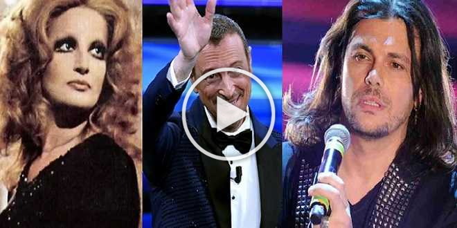 Sanremo 2023, il punto sulla trattativa con Mina: intanto spuntano tre nuovi big
