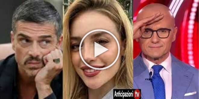 Grande Fratello 2023, l’uscita di Heidi Baci spacca in due l’opinione pubblica