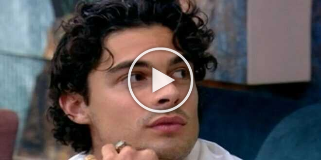 Grande Fratello 2023, Vittorio Menozzi rifiuta il bacio con due inquiline: svelato il vero motivo della sua decisione