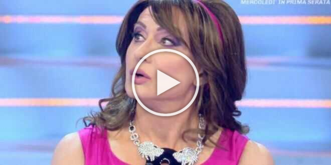 Vladimir Luxuria rivela il potenziale vincitore de L’Isola dei Famosi 2023