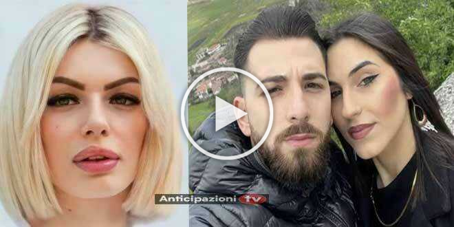 Temptation Island 2023, volano frecciatine tra Gabriela Chieffo e Roberta De Grazia