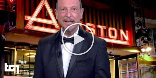 Festival di Sanremo 2024, Amadeus svela la sua lista dei big: ecco i cantanti attesi nel cast