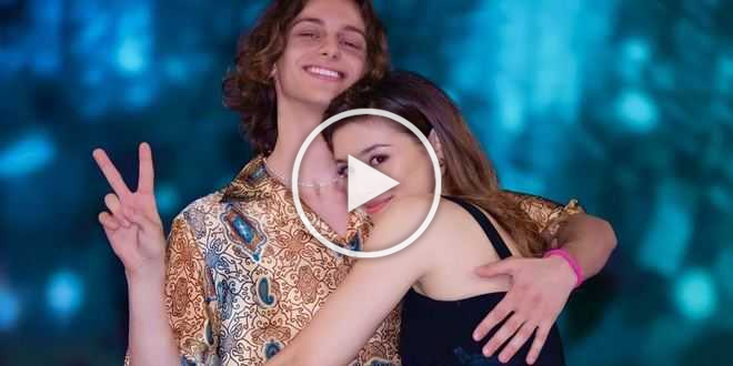 Amici 21, Albe e Serena Carella fanno sul serio: il gesto inaspettato