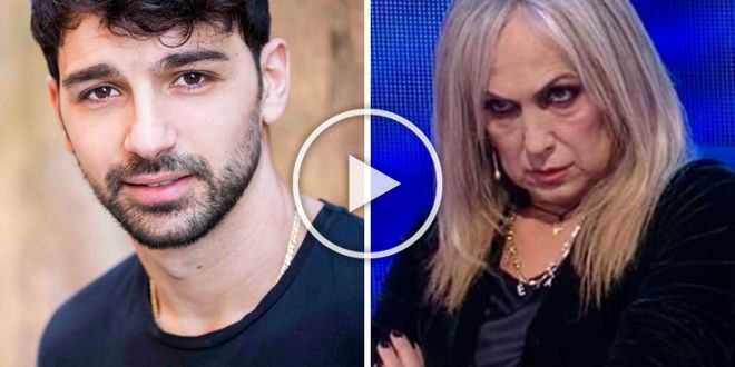 Amici 21, catfight tra Alessandra Celentano e Raimondo Todaro: “Maria, assumilo!”
