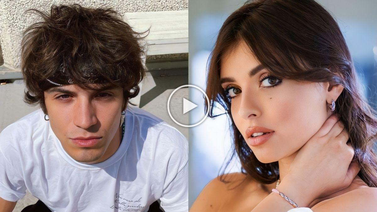 Amici 21, Alex Rina è tornato con la ex?