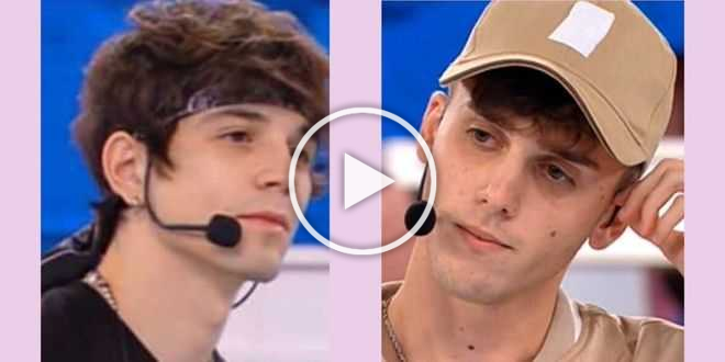 Amici 21, Alex stona a “Battiti Live”? Polemica social, LDA sbotta