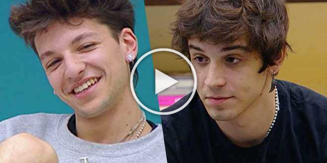 Amici 21, Alex Wyse supera Luigi Strangis: colpo di scena clamoroso