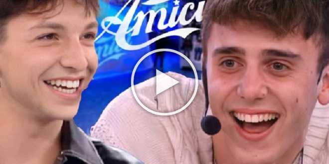 Amici 21, quale allievo ha guadagnato di più? Spuntano le cifre da capogiro