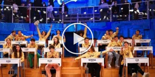 Amici 21, un allievo del Serale vuole cambiare squadra: “Non vincerò mai con loro”
