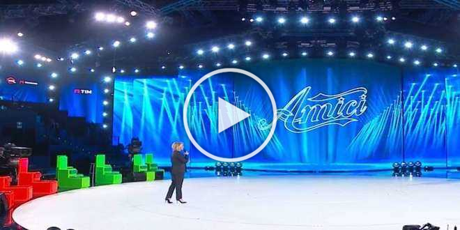 Anticipazioni Amici 21, chi sono i sei finalisti