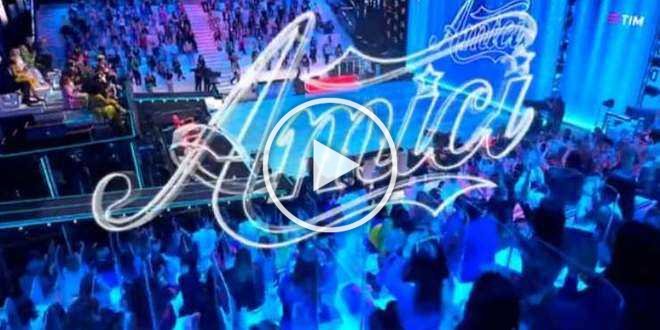 Amici 21, anticipazioni quarta puntata: l’eliminato e gli alunni al ballottaggio